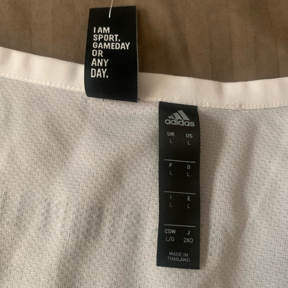 Adidas Jersey - Picture 7 of 7